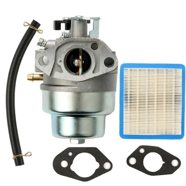Carburateur Walbro WX10 - Pour Moteurs 4 Temps GX31, GX22, FG100 - Remplacement Direct