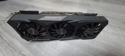 Rtx 2080 Ti Used FOR SALE! - PicClick