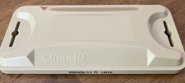 Omni-ID Max RFID Tags (LOT of 100) - 008-PC-GS