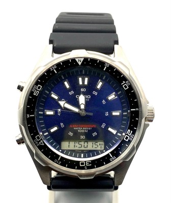 casio 2701 watch