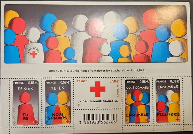Bloc-feuillet Timbres Poste Aérienne France 2012 - Nancy-Lunéville, Neuf Sans Charnière