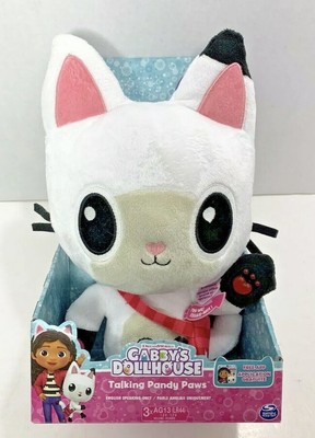 gabby's dollhouse pandy paws plush
