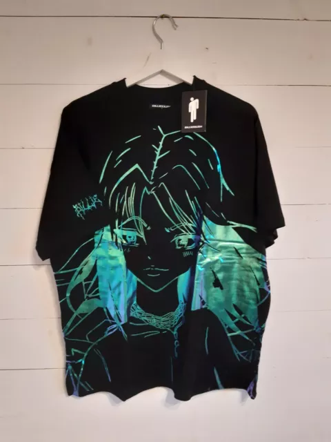 Maglie store billie eilish