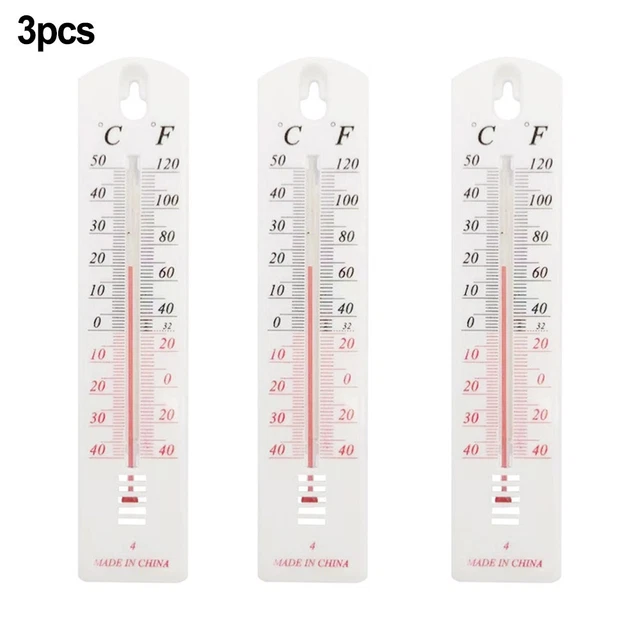 Termometro Orbis Acciaio Orion - Termometro Da Finestra Per Esterni, 24 Cm, Da Giardino, Analogico, Con Indicazione Della Temperatura, Colore: Argento Termometro Orbis Acciaio Inox