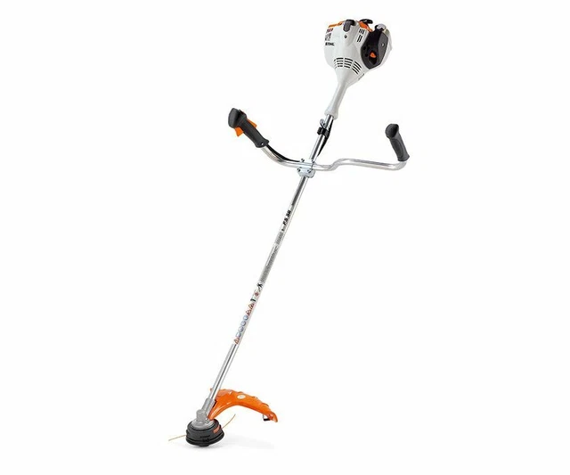 BRAND NEW STIHL FS 56 C-E Petrol Brushcutter/Strimmer (27.2cc) £399.00 ...