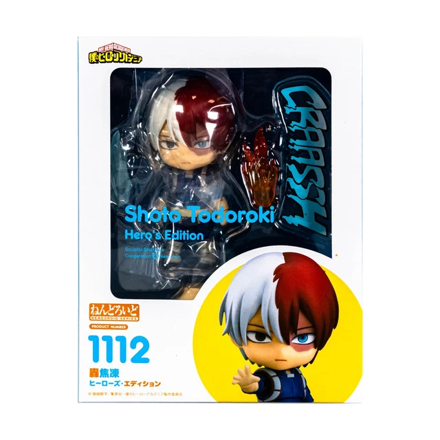 Altri personaggi, Personaggi da collezione, Collezionismo