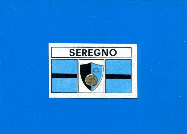 CALCIATORI PANINI 1969-70 - Figurina-Sticker - BOLOGNA SCUDETTO -Rec