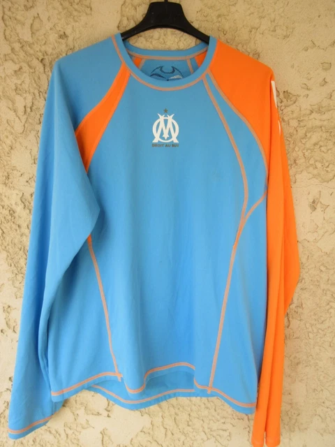 Sweat d'entraînement vintage OM (2011-2012) – Vintage
