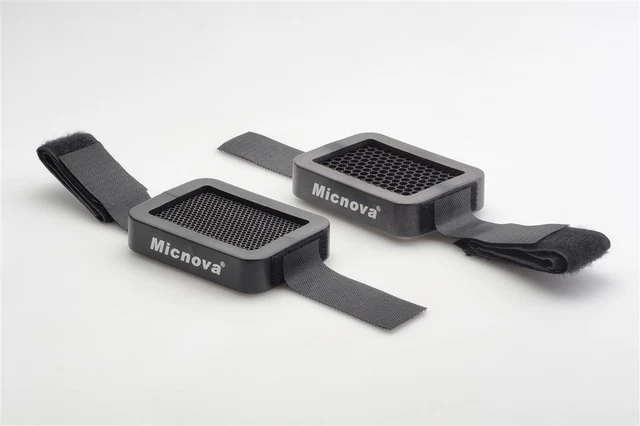 2x Micnova Universal Flash Light Grid Honeycomb (1695487283)