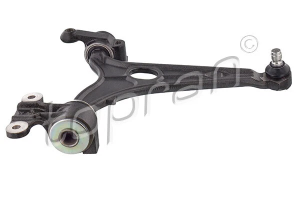Track Control Arm Topran 722 651 Front Axle Right For Citroën,Fiat,Peugeot,Toyot