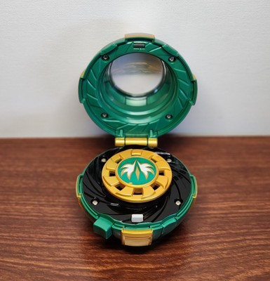ninja storm wind morpher