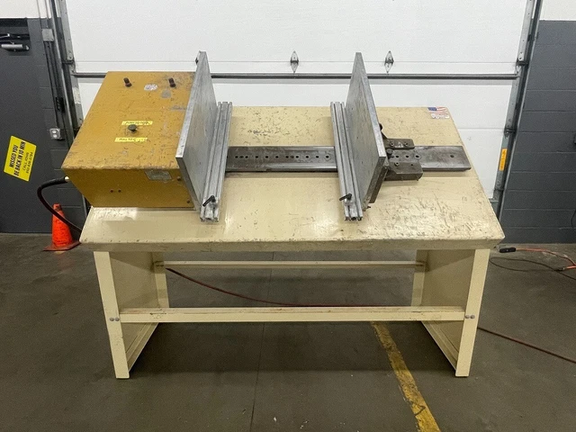 Ritter Drawer Clamp Model R-875 