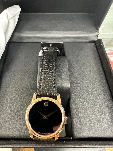 Movado 0607061 Women's Watch