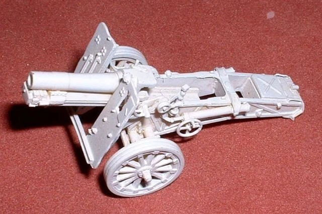 Peddinghaus Decals - Peddinghaus 3 D Druck 1/48 4173 Infantrie Geschütz