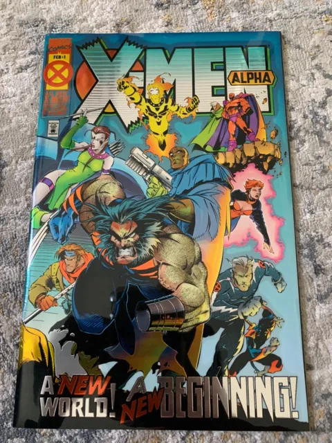 X-MEN crossover events and tie ins PART 1 MARVEL Age of X House of M Fatal Attra