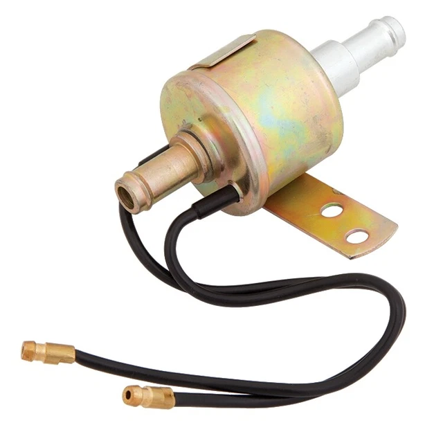 JAGUAR DAIMLER RIGHT Hand Fuel Return Valve Closed Xj6 Xj12 Series 3