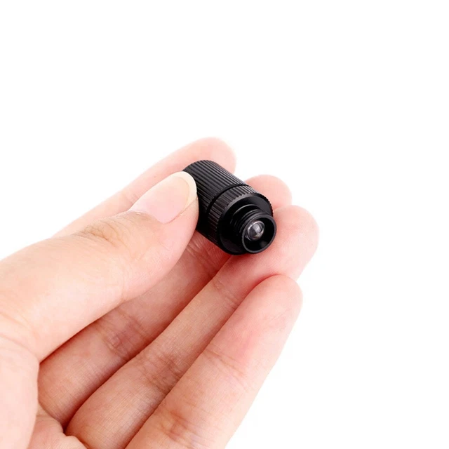 Viseur Cible Pratique Noir Viseur En T Pour Arc Recourbé - Forme Simple, 1 Broche, Retrait Pratique - Noir | Neuf Viseur En T Recurve