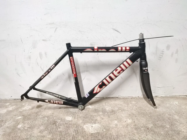 Cinelli proxima road 2025 bike