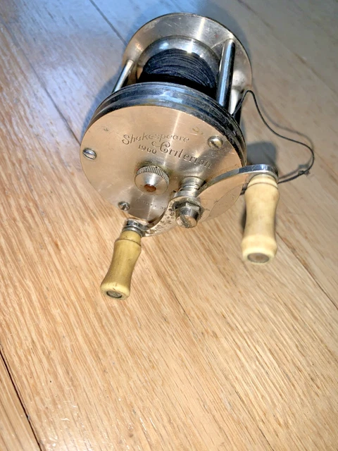 antique rare old fishing lures ebay Vintage Fishing Lures Lot for sale