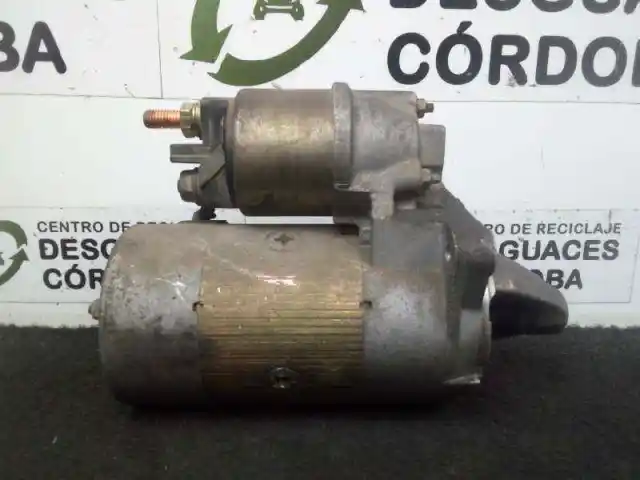 63223200 - E80E0812 starter motor - LANCIA Y 1996 - 521749
