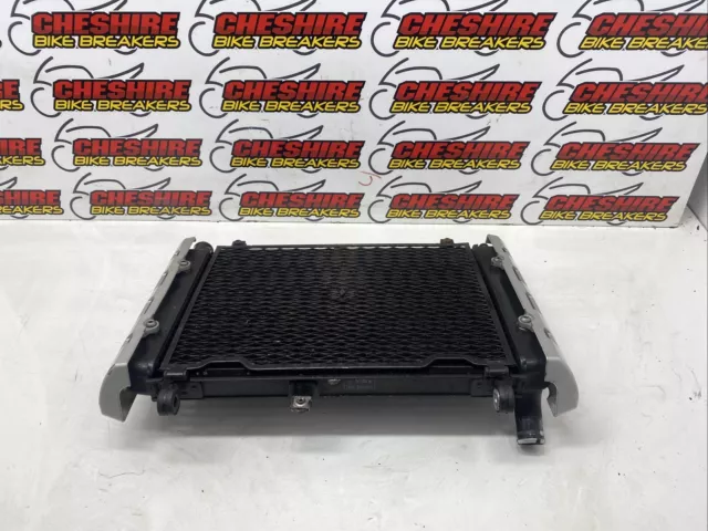 ♻️ Yamaha Fazer Fzs 1000 2001 - 2005 Radiator ♻️