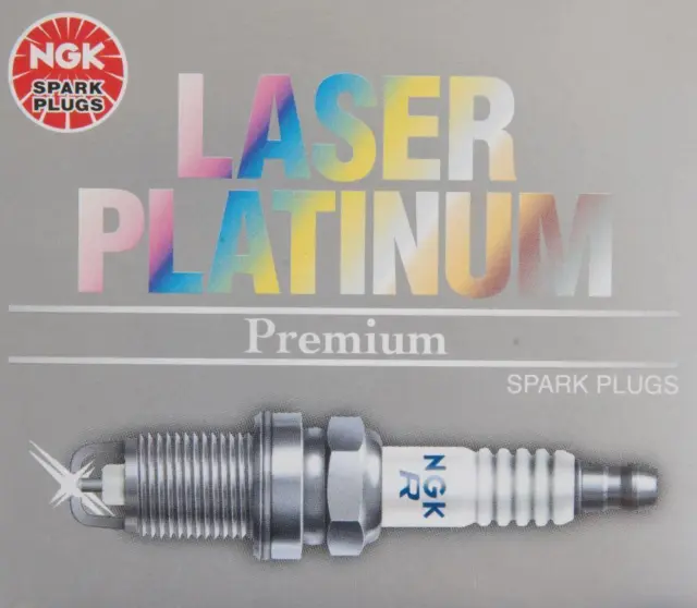 NGK Laser Platinum Premium Spark Plug PFR6J-11