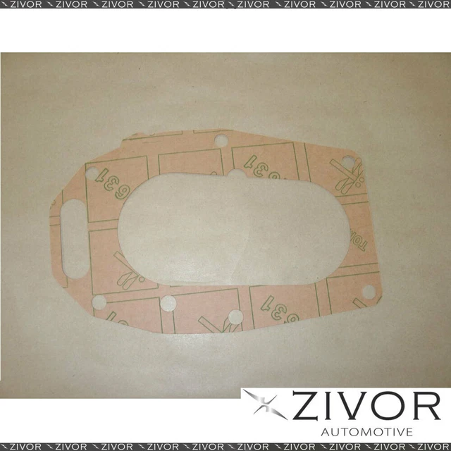 TRANSFER CASE ADAPTER Gasket For Toyota Hilux LN106 3L 2.8L 08/1988