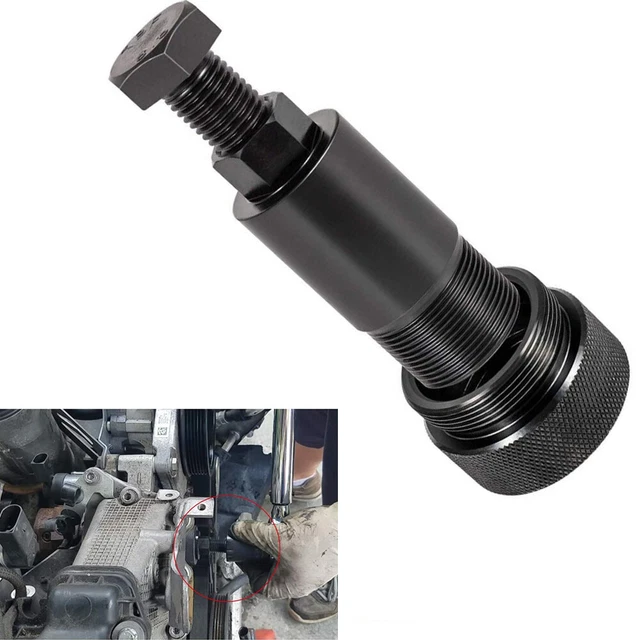 DIESEL ENGINE INJECTION Fuel Pump Puller Removal Tool for BMW M47 M57