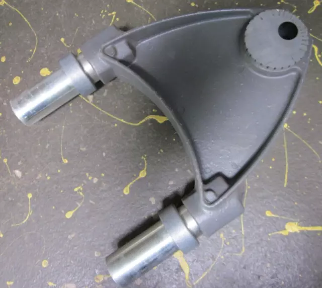 Accesorios Shopsmith Mark V - culota para torno