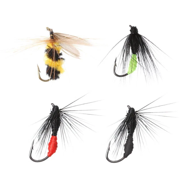 SALMO RATTLIN HORNET 4,5 - 5,5 Cm ESCA ARTIFICIALE PESCA