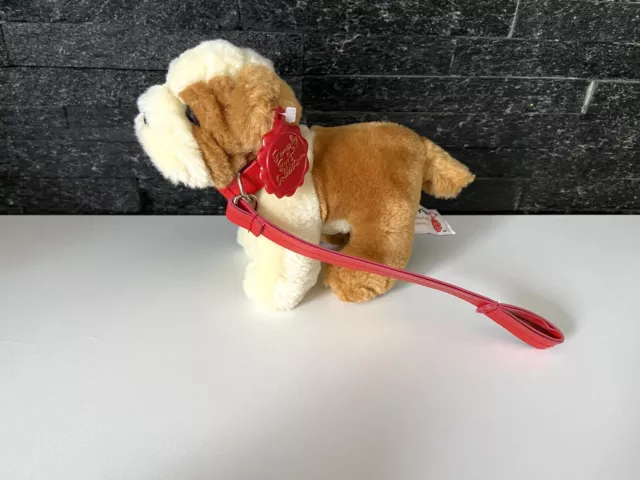 Keel Dog Bulldog francese 32cm  Giocattolo di alta qualità 