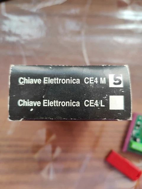 Carte électronique SEB SS-1530000810