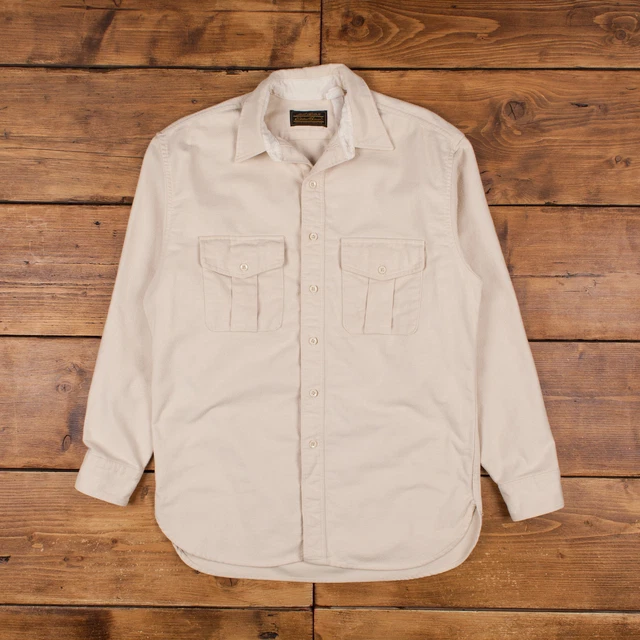 Camicia In Flanella Da Uomo Eddie Bauer – Maniche Lunghe, Vestibilità Classica – Cotone Spazzolato Morbidissimo
