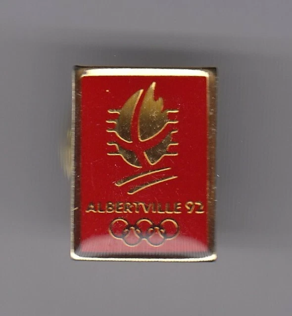 Insigne Pin's Olympique Rare - Mexico 1968 - Émail - Collection Vintage - Fait Main