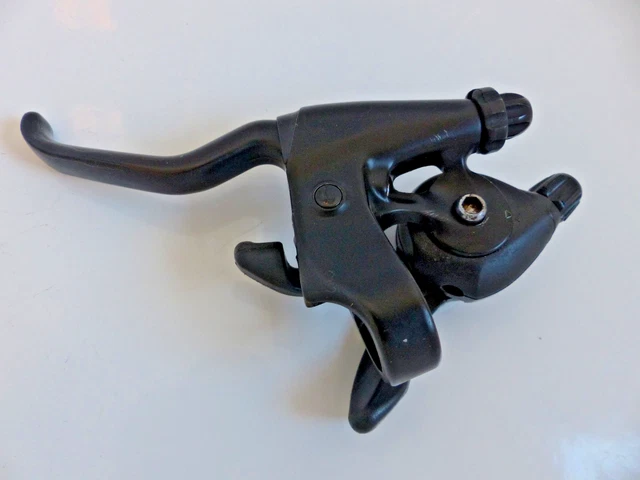 Shimano Deore DX ST M071 3x7 Manettes De Vitesse