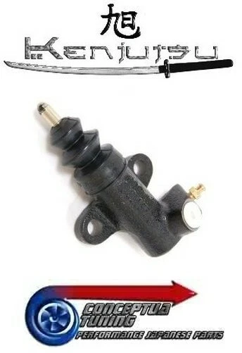 Embrayage Cylindre Récepteur 2 Boulon - Pour S13 200SX CA18DET Turbo