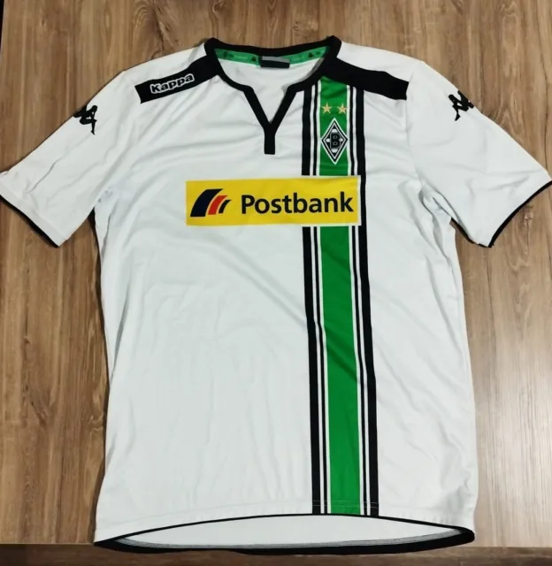 Borussia Mönchengladbach Trikot XL Weiß