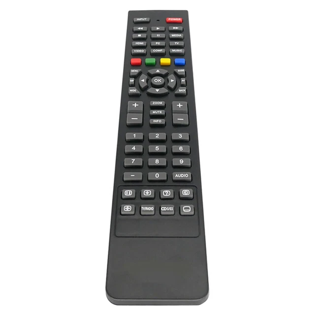 Télévision à Distance Originale JVC // Modèle TV : LT-50VAQ300K - Foto 3