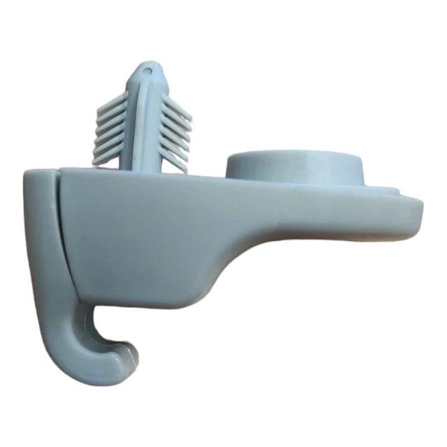 Parasole Fiat Bravo II Lato Guida (2007-2011), Aletta Parasole Originale Per Protezione Solare E Antiabbagliamento
