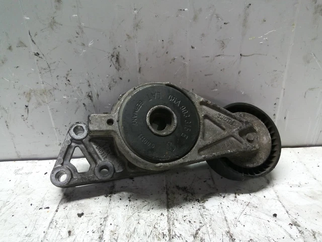 06A903315E galet tendeur pour VOLKSWAGEN BORA 2.0 2000 190399