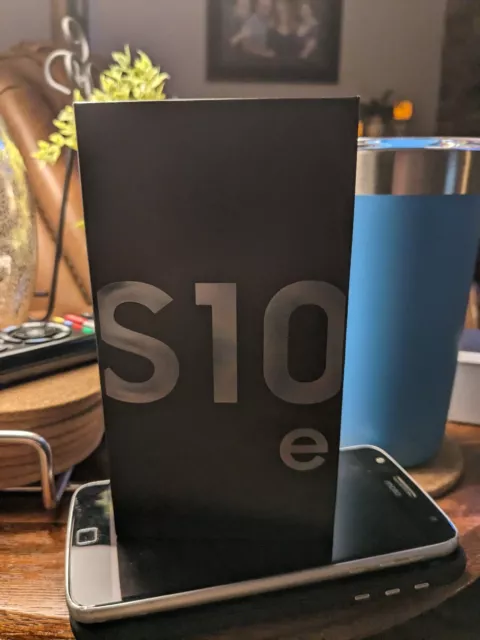 Samsung Galaxy S10e SM-G970DF/DS