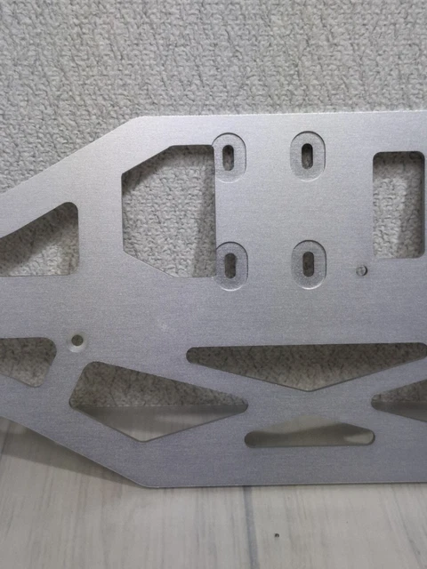 TAMIYA TG10 MK.1 Racing Chassis RC Option Parts TG10 MK1 £119.90 ...