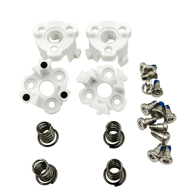 1Set Propeller Plate Adapter Base With Screws&Screwdriver For DJI Phantom 4/4Pro