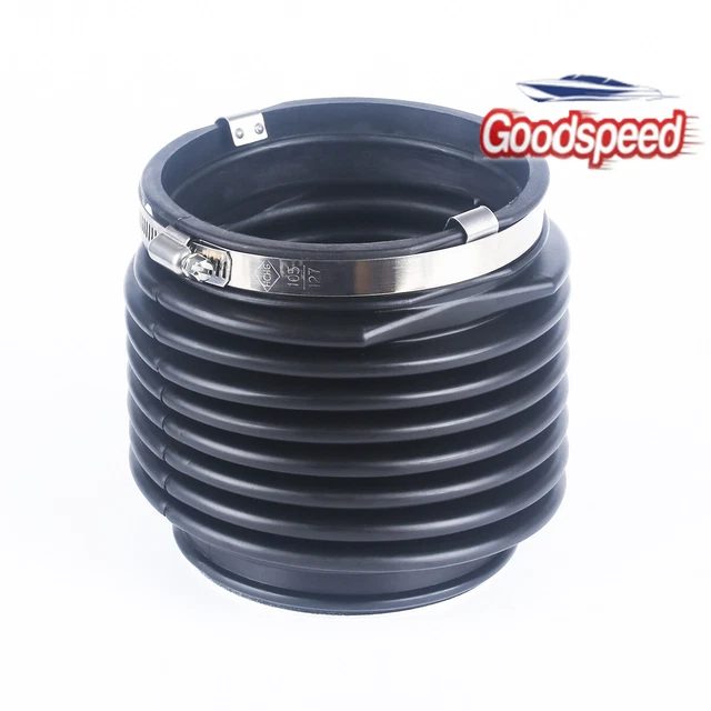 ALPHA ONE GEN 2 Mercruiser Sterndrive Transom U-Joint Rubber Bellow