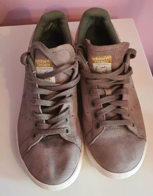 Adidas stan smith uomo grigie sale