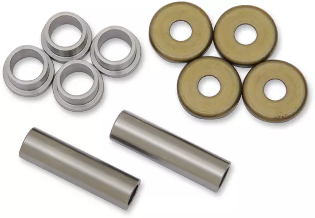 Moose Racing [0430-0944] A-Arm Bearing Kit Front Lower/Upper