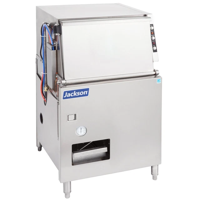 Jackson Delta 5E Electric Underbar Glass Washer - 115V