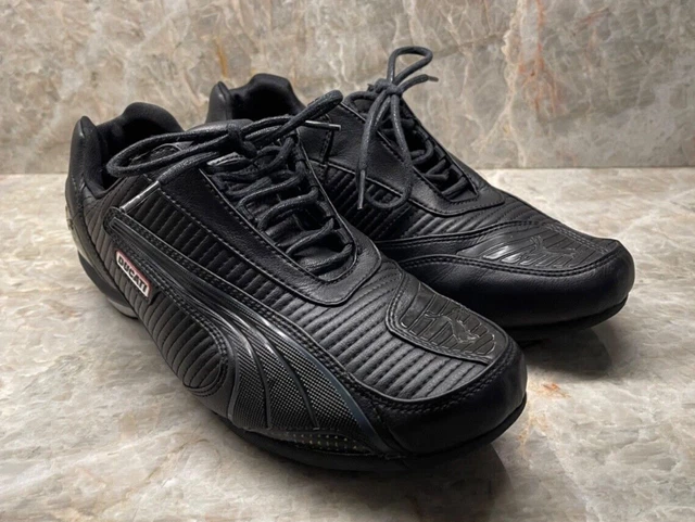 NEW PUMA DUCATI TESTASTRETTA RED MENS MOTORCYCLE INSPIRED TRAINERS BOOTS RRP 95 29.99 PicClick UK