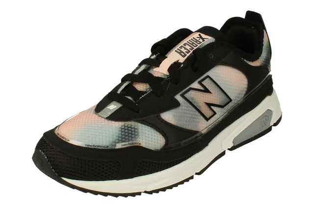 New Balance X Racer Womens Running Trainers Wsxrcry Sneakers Shoes  WSXRCRY