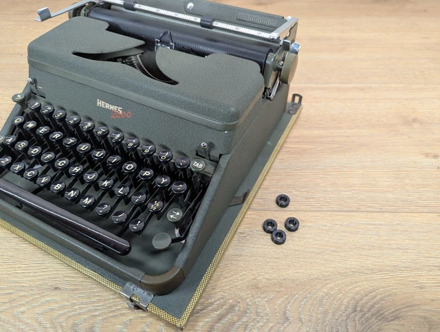 Machines à écrire, Ecriture, dessin, Collections - PicClick FR